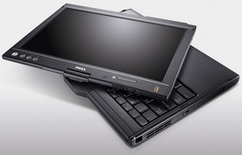 dell latitude XT2